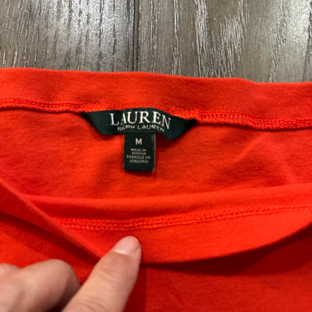 LRL Tee - Picture 4 of 7